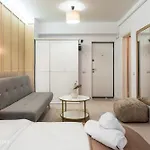 Modern Near Liberty Mall * 布加勒斯特