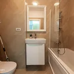 Modern Near Liberty Mall 公寓 布加勒斯特
