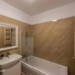 Modern Near Liberty Mall Апартаменти Бухарест